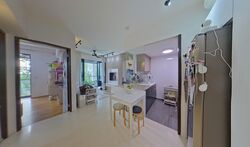 Botanique At Bartley (D19), Condominium #566179561
